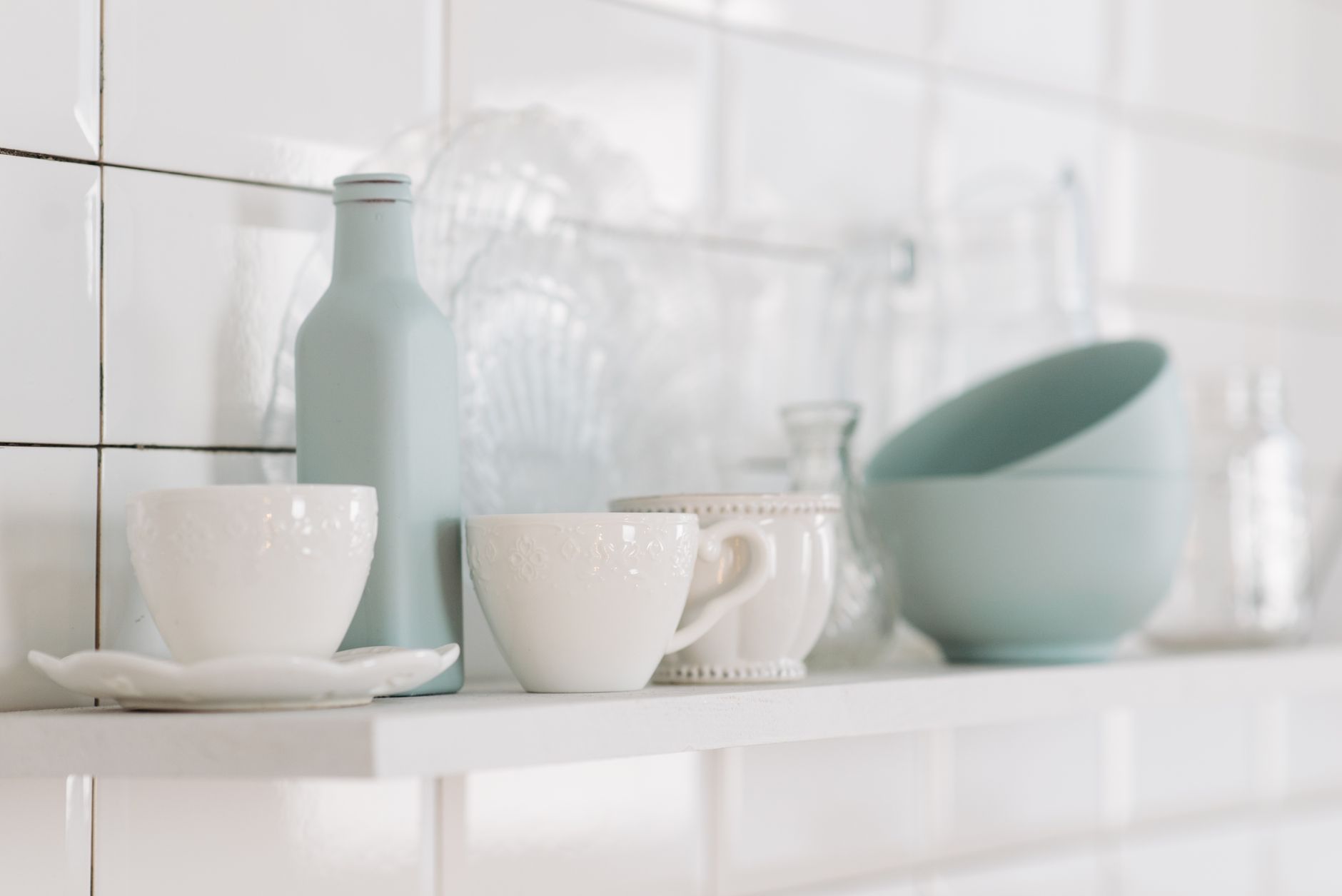 Regular Home Cleaning